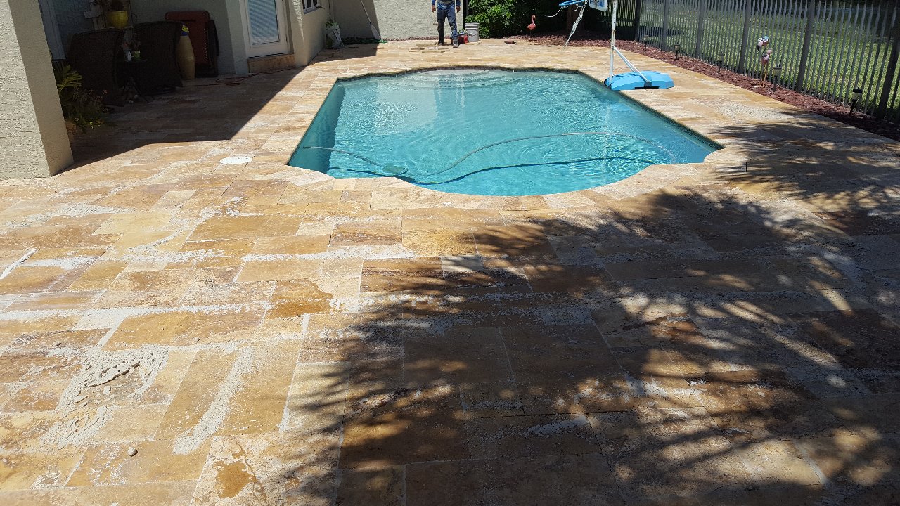 Artech Pools